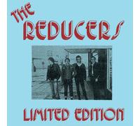 SOUL JAZZ RECORDS PRESENTS THE REDUCERS - Las cosas salen mal / Somos normales