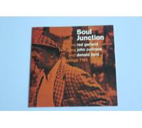 SOUL JUNCTION