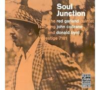 Soul Junction by Red Garland Quintet