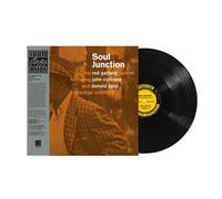 Soul Junction Édition Limitée Vinyle