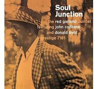 Soul Junction [Import]