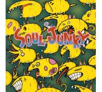 SOUL JUNKY