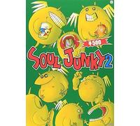 Soul Junky2 [Dvd]