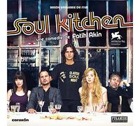 JADE – Soul Kitchen