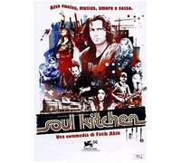 Soul Kitchen