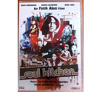 Soul Kitchen