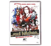 Soul kitchen