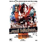 Soul Kitchen (Blu-ray)