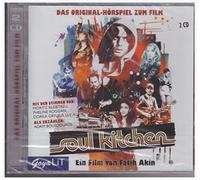 Soul Kitchen.das Original-Hörspiel Zum Film [Import]
