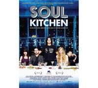 Soul Kitchen [Import]
