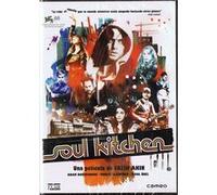 Soul Kitchen (DVD) G