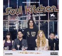 Soul Kitchen [Import]