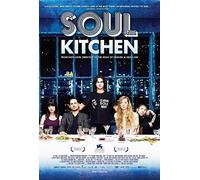 Soul Kitchen – DVD – Import