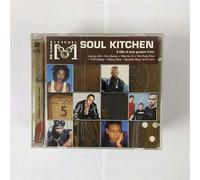 Soul Kitchen [Import]