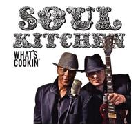 Soul Kitchen - What's Cookin