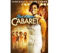 Soul Kittens Cabaret [Dvd] [2010] [Region 1] [Us Import] [Ntsc]