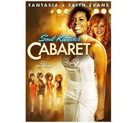 Soul Kittens Cabaret – DVD – 2010 – Région 1 NTSC – Import États‑Unis