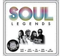 Soul legends