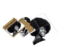 Soul Legends Coffret Vinyle