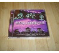 Soul Legends-Dock of the