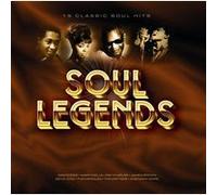Soul Legends E