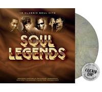 Soul Legends (Lucky Dip Marble