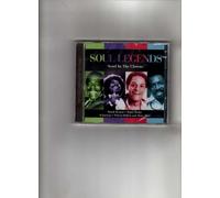 Soul Legends: Send In The Clowns