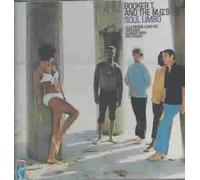Soul Limbo by Booker T. & The MGs [Audio CD] NEUF
