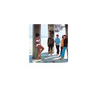 Booker T. and The M.G.'s Soul Limbo (Vinyl) 12" Album