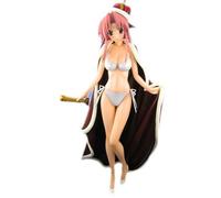 Soul Link - Nao Morisaki 28cm Statue En Pvc