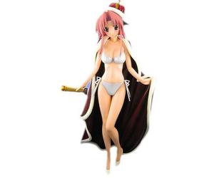Soul Link - Nao Morisaki 28cm Statue En Pvc