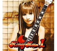 Soul Link the Animation - Honey Bee 1