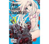 Soul Liquid Chambers 3