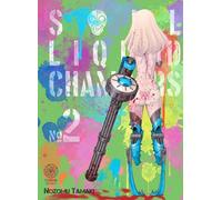Soul liquid chambers T02
