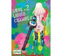 Soul Liquid Chambers Vol. 2 - [Version Originale] Inconnu (Auteur)