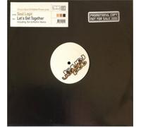 SOUL LOGIC - Soul Logic / Let's Get Together