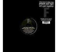 Soul Logic - Soul Logic - Let's Get Together - Fluential - fluent 43