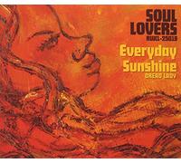 Soul Lovers - Everyday Sunshine