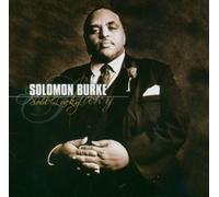 Soul Lucky by Solomon Burke (2004-04-23)