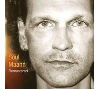 Wolf Maahn – Soul Maahn