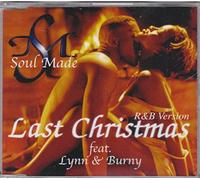 Soul Made - Last Christmas