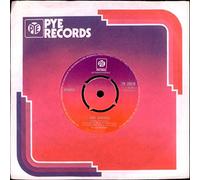 Soul MAKOSSA 7" (Vinyl 45) UK PYE 1973 [Import]