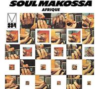 Soul Makossa [Import]