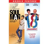 Soul Man & 18 Again