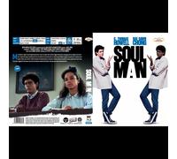 Soul Man (1986) (Blu Ray)