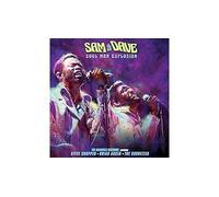 Sam & Dave – Soul Man Explosion – CD