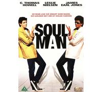Soul Man [ Origine Danoise, Sans Langue Francaise ]