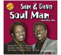 Soul Man & Other Hits