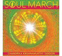 Soul March