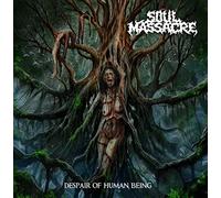 Soul Massacre – Despair of Human Being – CD – Parat